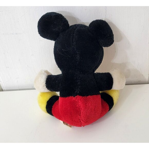 Vintage Mickey Mouse Disneyland Walt Disney World - Picture 7 of 8